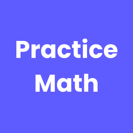 Practice Math